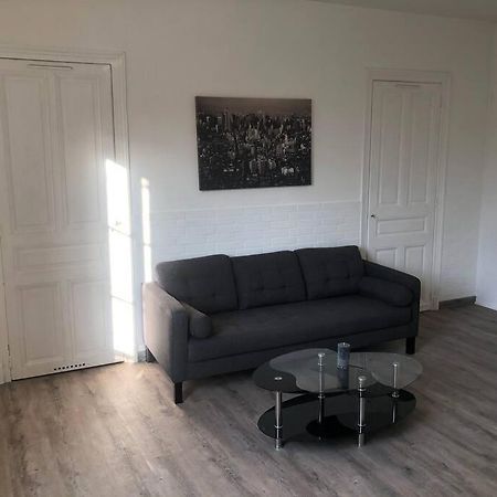 Studio « Le Parc Des Moulins » Труа Экстерьер фото